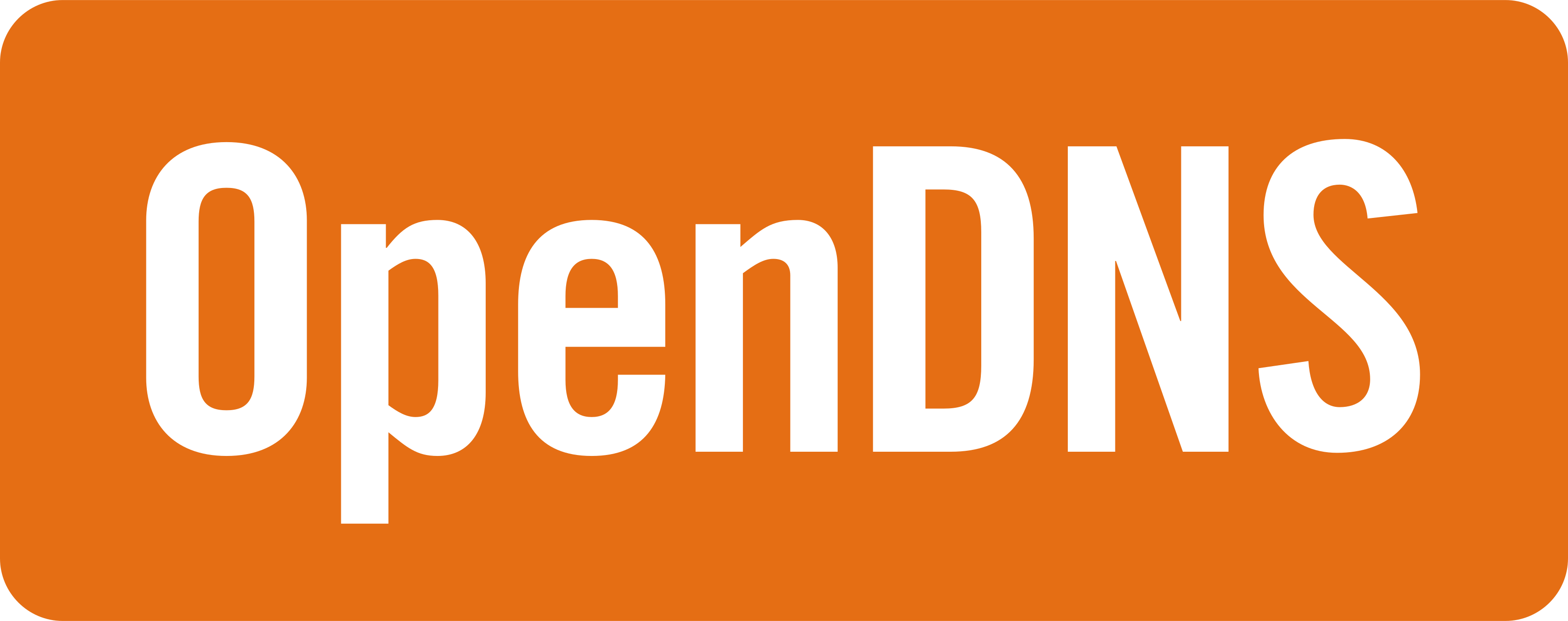 Configuring OpenDNS for Secure IPTV Streaming