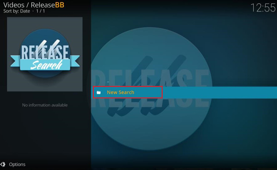 How to Install ReleaseBB Kodi Addon on Any Device