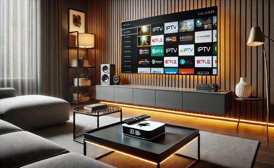 Android Box for Streaming: A Beginner's Overview