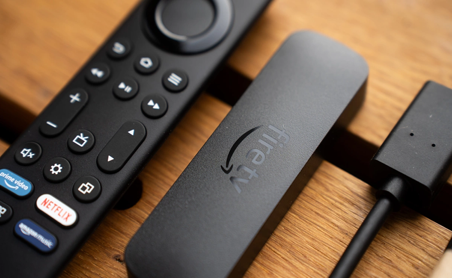 The Best VPNs for Firestick: Secure Your Streaming