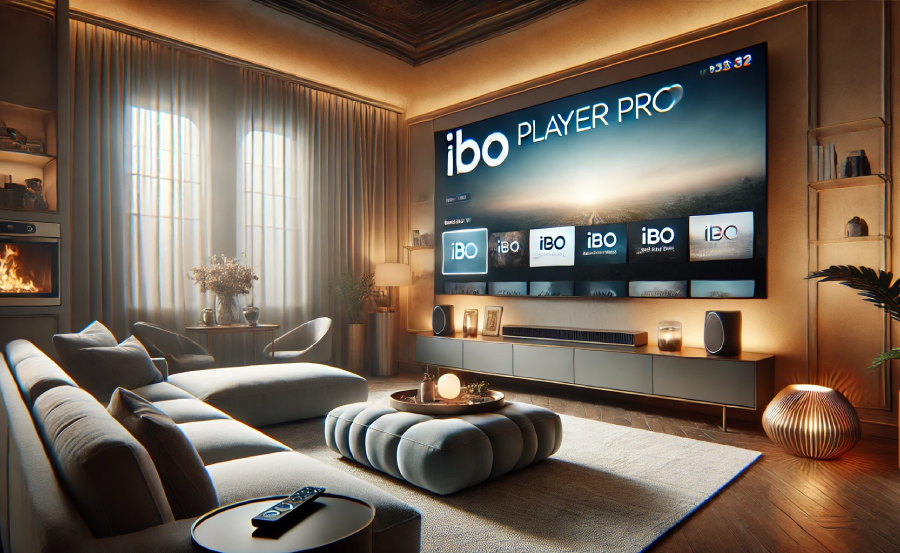 Ibo Pro Player IPTV’s Impact on the Future of Television